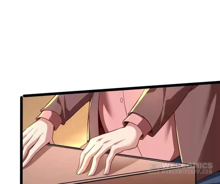 Aura Recovery: I Get a New Skill Everyday Chapter 261 page 36