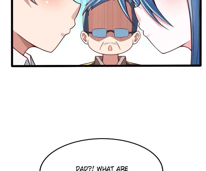 Aura Recovery: I Get a New Skill Everyday Chapter 264 page 3
