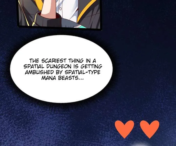 Aura Recovery: I Get a New Skill Everyday Chapter 261 page 33