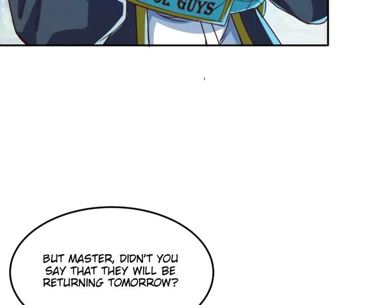 Aura Recovery: I Get a New Skill Everyday Chapter 262 page 11