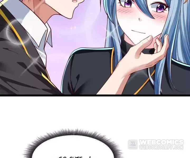 Aura Recovery: I Get a New Skill Everyday Chapter 264 page 12