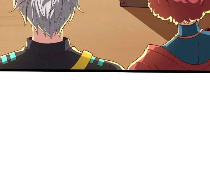 Aura Recovery: I Get a New Skill Everyday Chapter 261 page 40