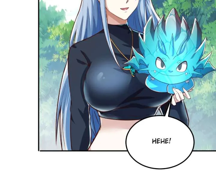 Aura Recovery: I Get a New Skill Everyday Chapter 262 page 8
