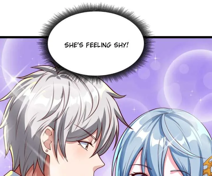 Aura Recovery: I Get a New Skill Everyday Chapter 264 page 11