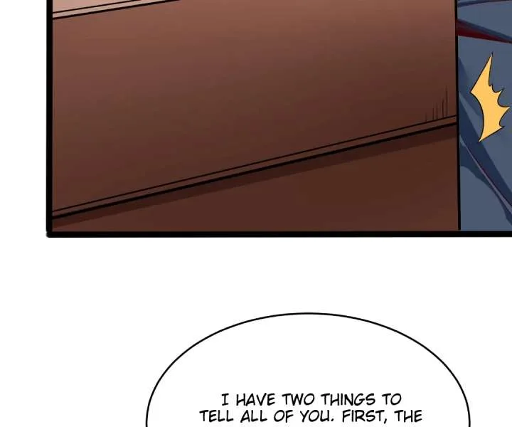 Aura Recovery: I Get a New Skill Everyday Chapter 261 page 37