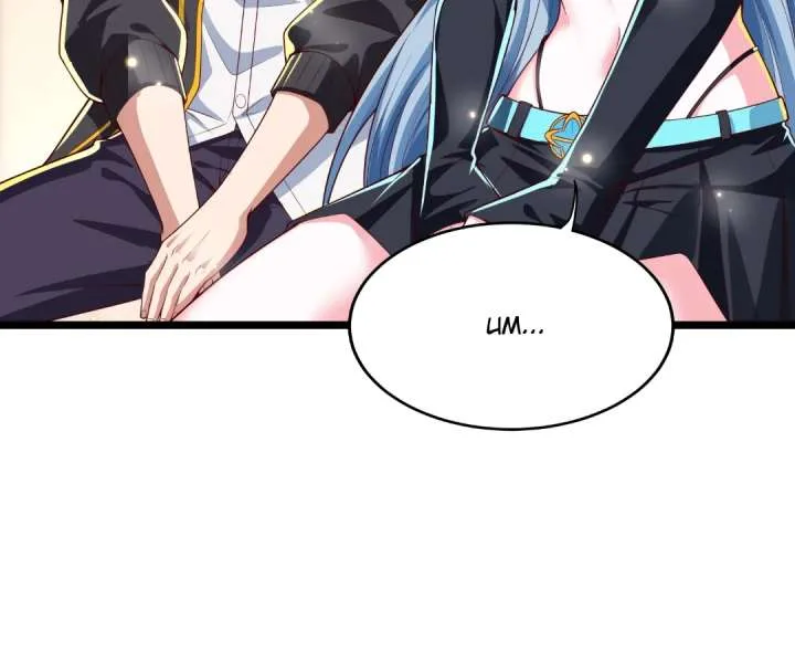 Aura Recovery: I Get a New Skill Everyday Chapter 264 page 10