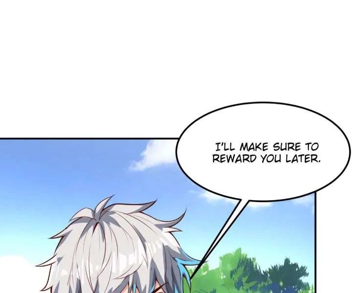 Aura Recovery: I Get a New Skill Everyday Chapter 262 page 9