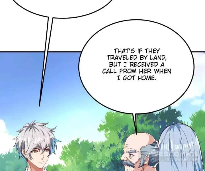Aura Recovery: I Get a New Skill Everyday Chapter 262 page 12