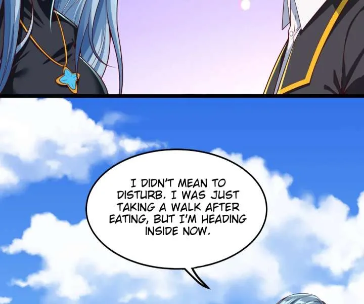 Aura Recovery: I Get a New Skill Everyday Chapter 264 page 5