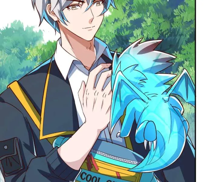 Aura Recovery: I Get a New Skill Everyday Chapter 262 page 10