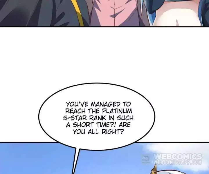 Aura Recovery: I Get a New Skill Everyday Chapter 262 page 4
