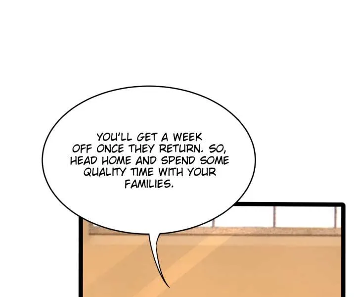 Aura Recovery: I Get a New Skill Everyday Chapter 261 page 41