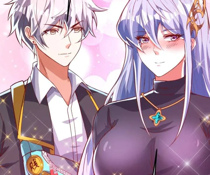 Aura Recovery: I Get a New Skill Everyday Chapter 262 page 18