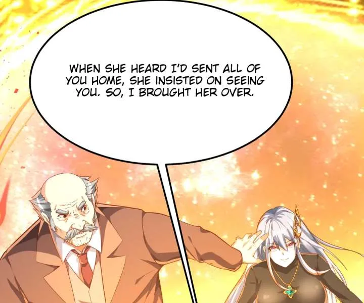 Aura Recovery: I Get a New Skill Everyday Chapter 262 page 14