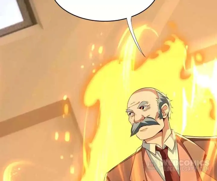 Aura Recovery: I Get a New Skill Everyday Chapter 261 page 52