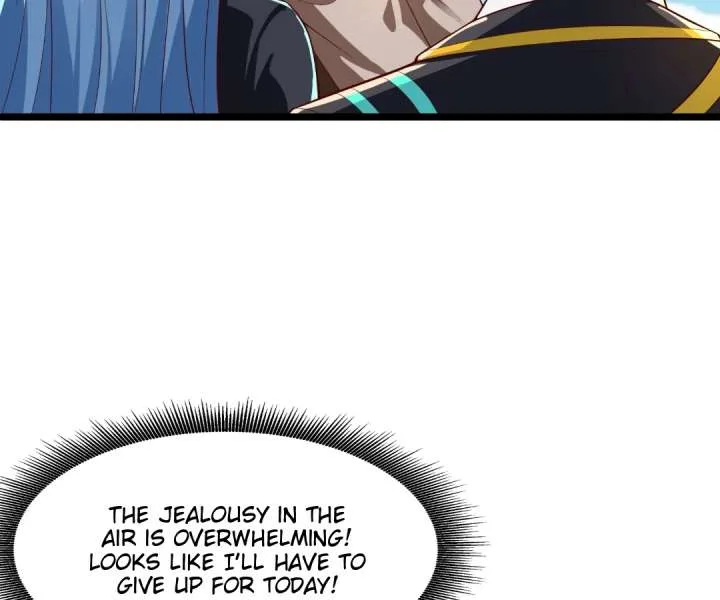 Aura Recovery: I Get a New Skill Everyday Chapter 264 page 21