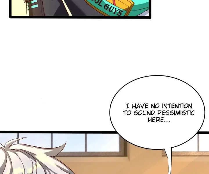Aura Recovery: I Get a New Skill Everyday Chapter 261 page 49