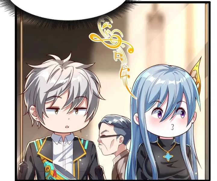 Aura Recovery: I Get a New Skill Everyday Chapter 264 page 22