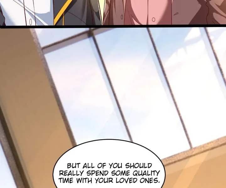 Aura Recovery: I Get a New Skill Everyday Chapter 261 page 51