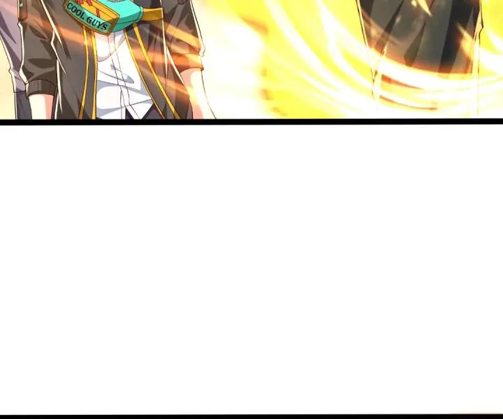 Aura Recovery: I Get a New Skill Everyday Chapter 261 page 54