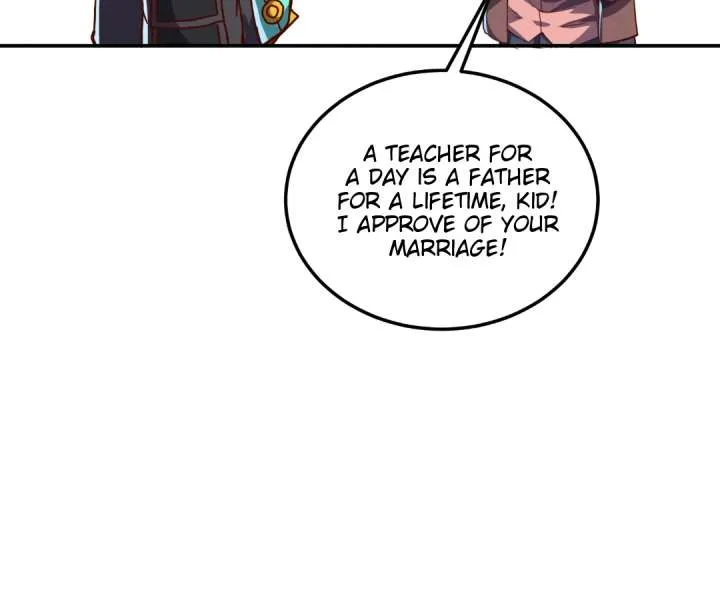 Aura Recovery: I Get a New Skill Everyday Chapter 262 page 31