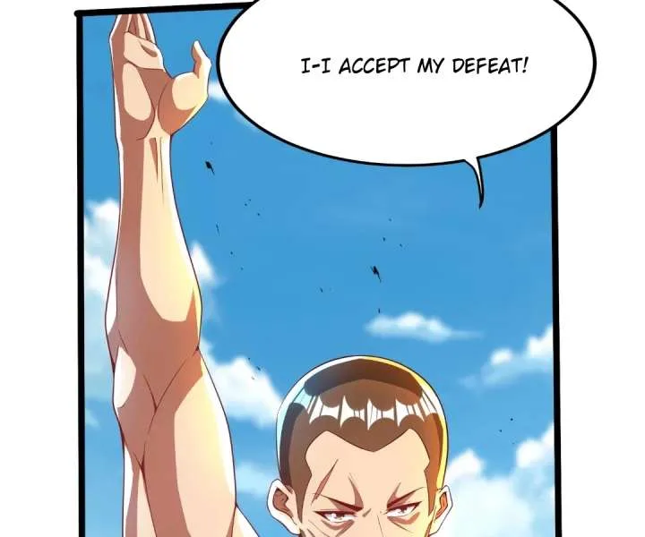 Aura Recovery: I Get a New Skill Everyday Chapter 259 page 15