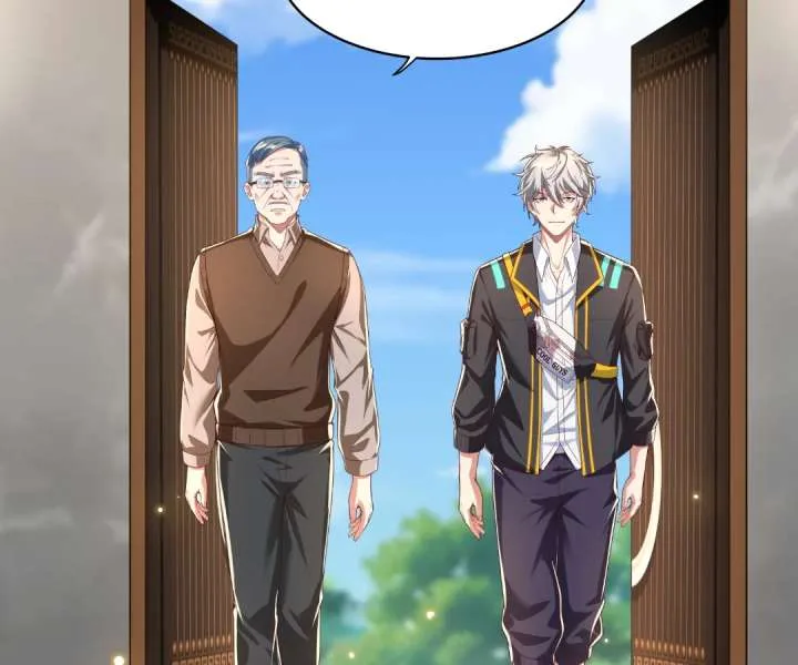 Aura Recovery: I Get a New Skill Everyday Chapter 264 page 33