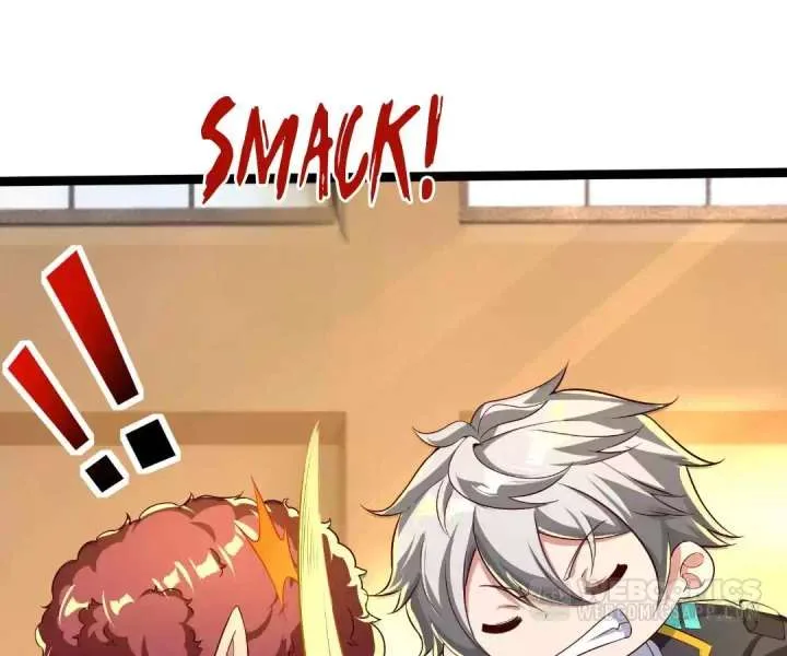 Aura Recovery: I Get a New Skill Everyday Chapter 261 page 60