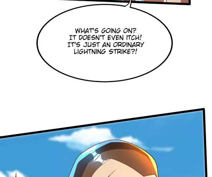 Aura Recovery: I Get a New Skill Everyday Chapter 259 page 9