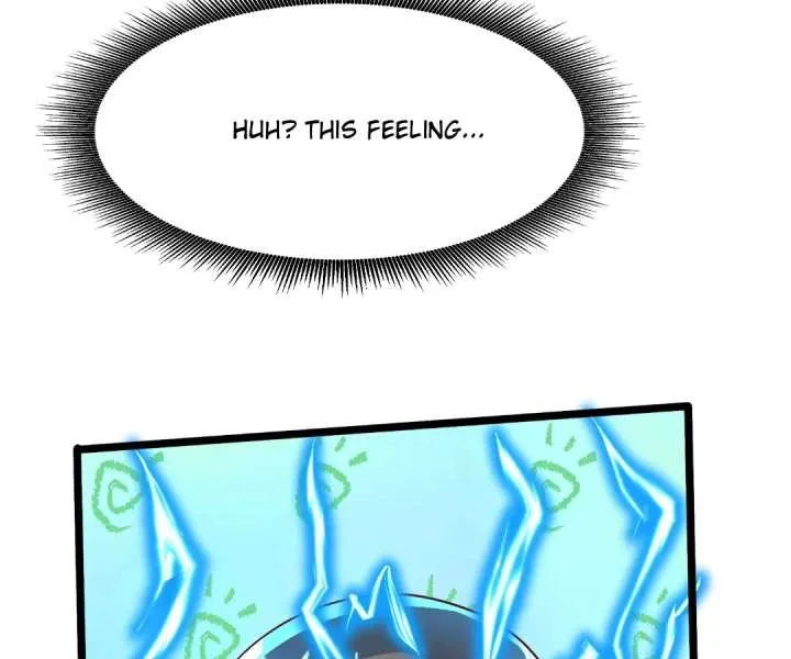 Aura Recovery: I Get a New Skill Everyday Chapter 259 page 7