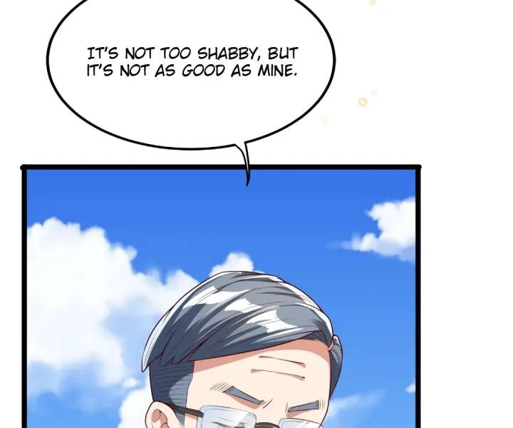 Aura Recovery: I Get a New Skill Everyday Chapter 264 page 29