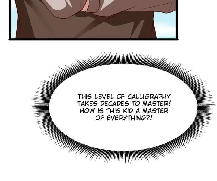 Aura Recovery: I Get a New Skill Everyday Chapter 264 page 31