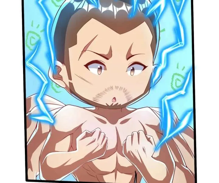 Aura Recovery: I Get a New Skill Everyday Chapter 259 page 8