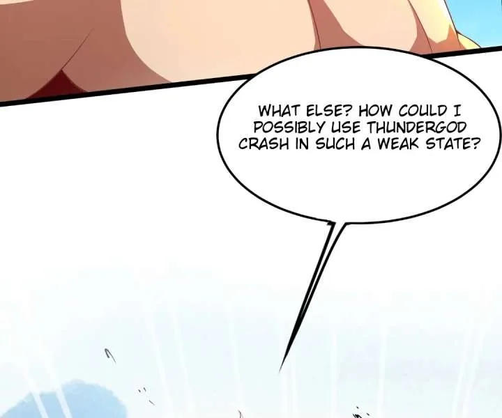 Aura Recovery: I Get a New Skill Everyday Chapter 259 page 11