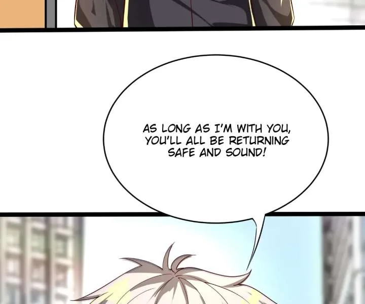 Aura Recovery: I Get a New Skill Everyday Chapter 261 page 66