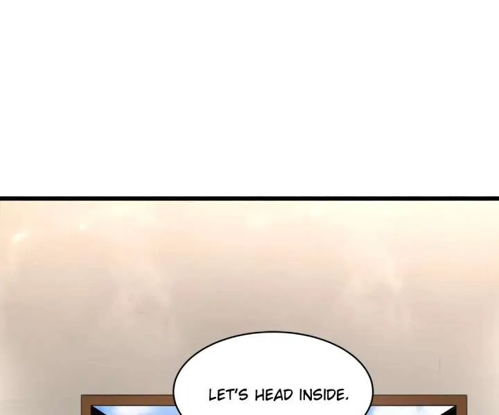 Aura Recovery: I Get a New Skill Everyday Chapter 264 page 32