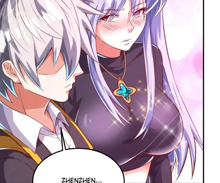 Aura Recovery: I Get a New Skill Everyday Chapter 262 page 38
