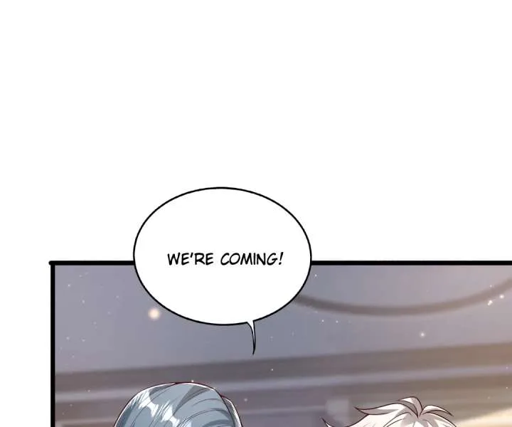 Aura Recovery: I Get a New Skill Everyday Chapter 264 page 41