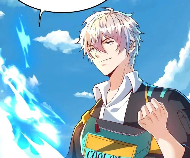 Aura Recovery: I Get a New Skill Everyday Chapter 259 page 43