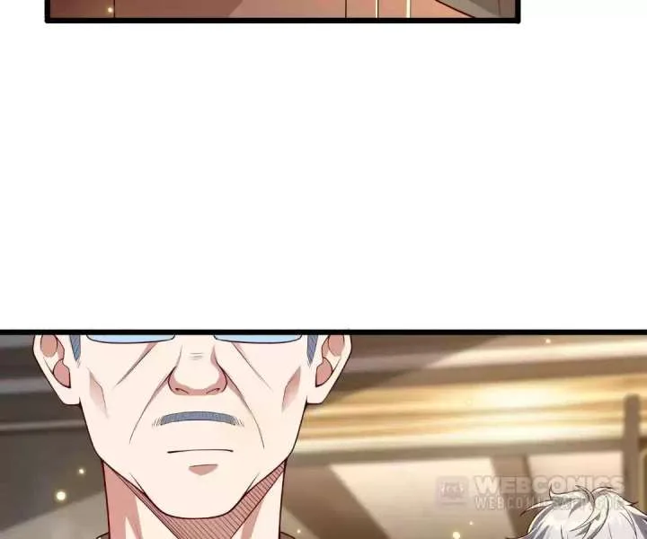 Aura Recovery: I Get a New Skill Everyday Chapter 264 page 36
