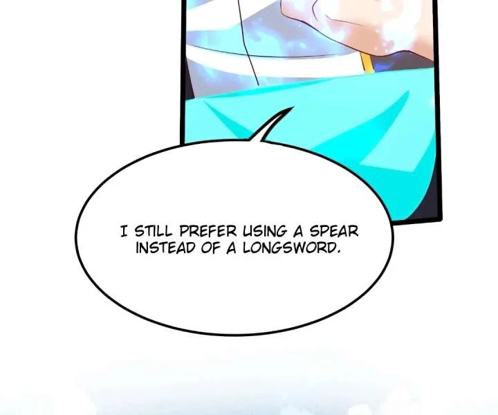 Aura Recovery: I Get a New Skill Everyday Chapter 259 page 41