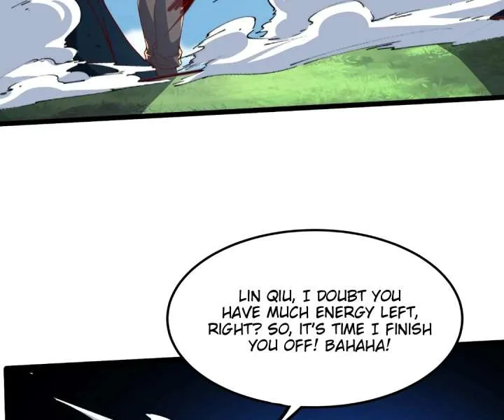 Aura Recovery: I Get a New Skill Everyday Chapter 259 page 19