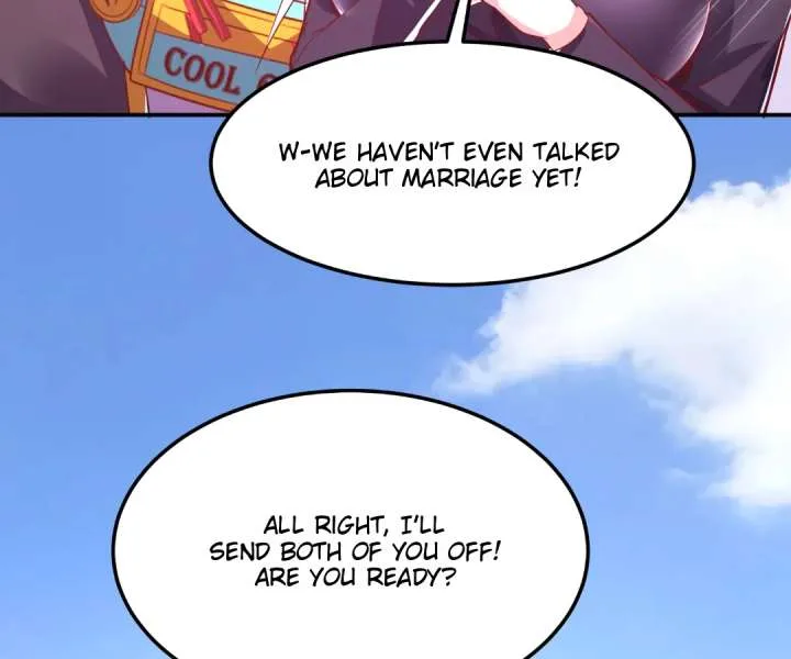 Aura Recovery: I Get a New Skill Everyday Chapter 262 page 34