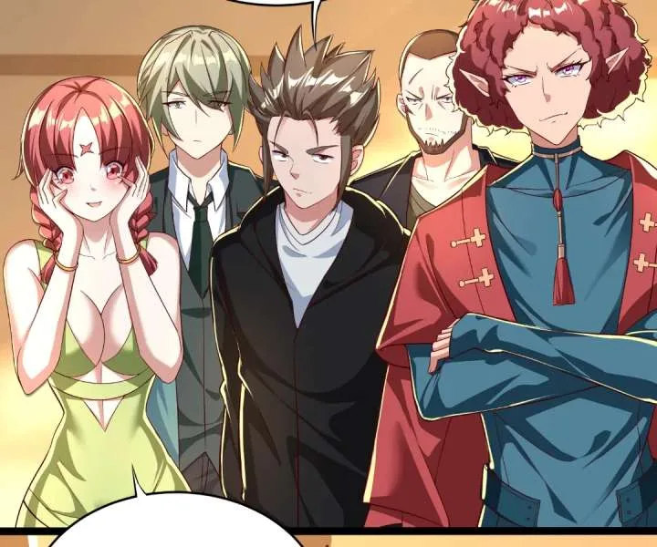 Aura Recovery: I Get a New Skill Everyday Chapter 261 page 69