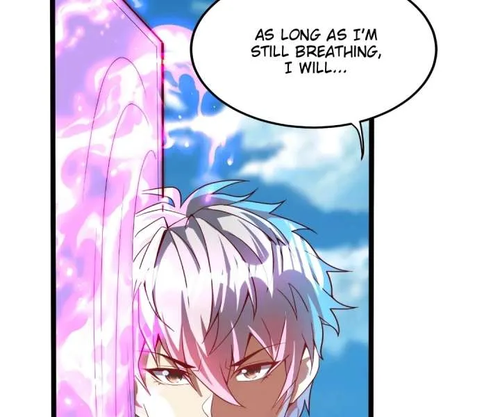 Aura Recovery: I Get a New Skill Everyday Chapter 259 page 25