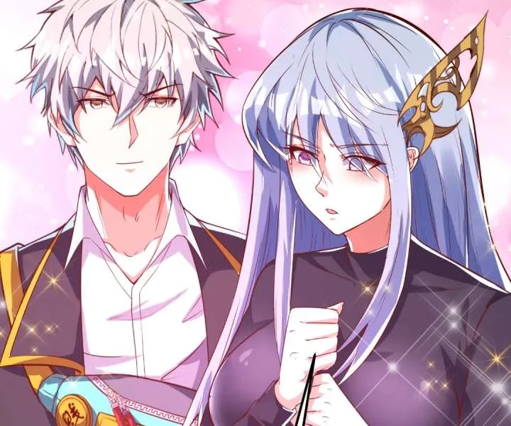 Aura Recovery: I Get a New Skill Everyday Chapter 262 page 33
