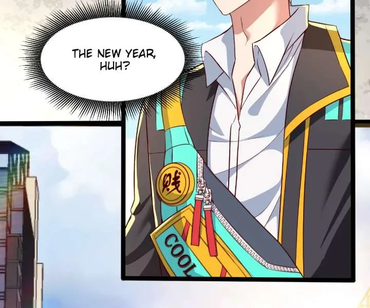 Aura Recovery: I Get a New Skill Everyday Chapter 261 page 73