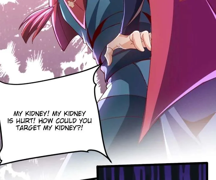 Aura Recovery: I Get a New Skill Everyday Chapter 259 page 35