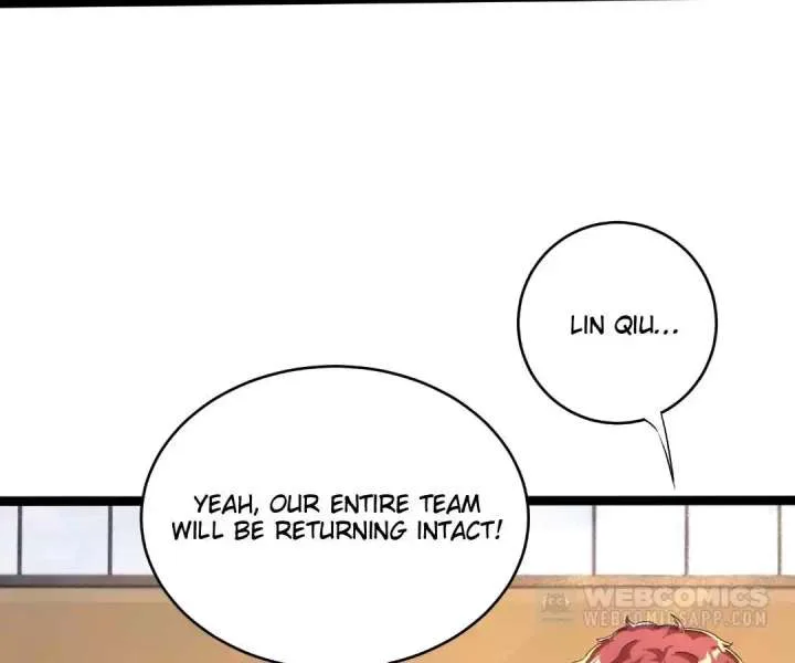 Aura Recovery: I Get a New Skill Everyday Chapter 261 page 68