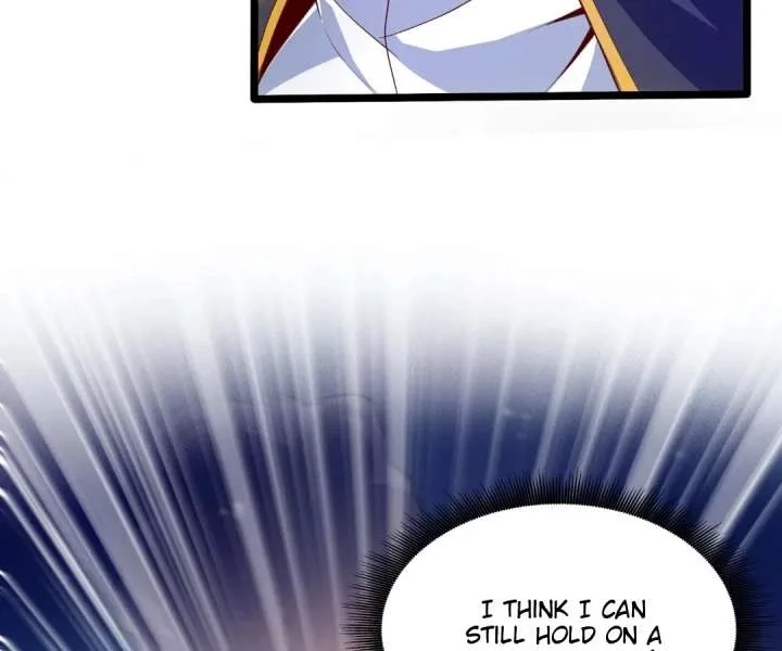 Aura Recovery: I Get a New Skill Everyday Chapter 259 page 55
